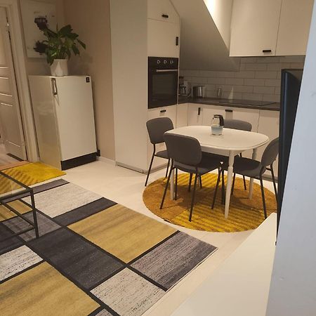 Hanaborg Apartment Lorenskog Exterior foto